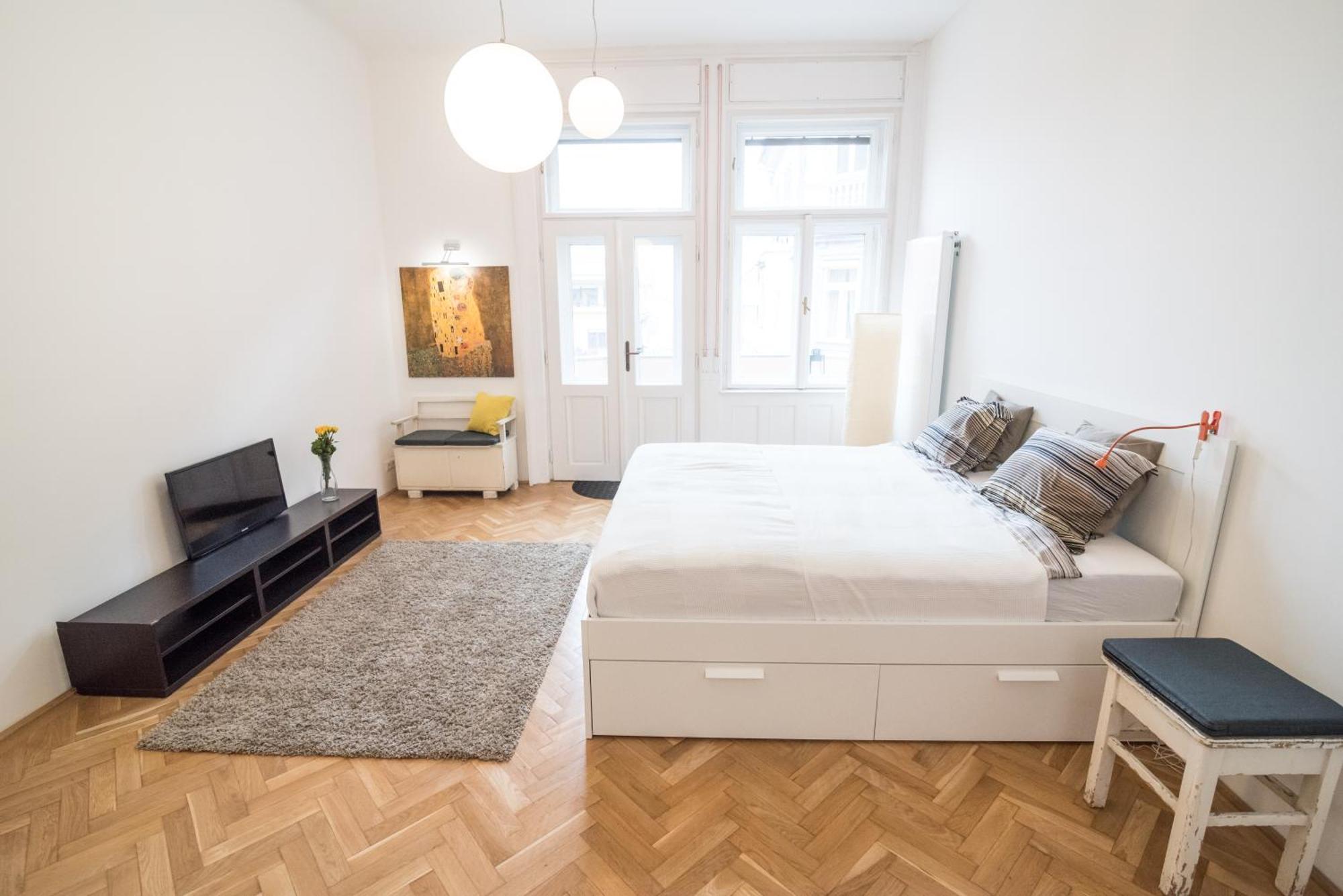 Newsunny Apartment At The Budacastle Budapest Kültér fotó